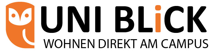 Logo UNIBLICK Graz